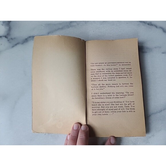 Dark Moonshine By Jean English Paperback - Picture 2 of 10